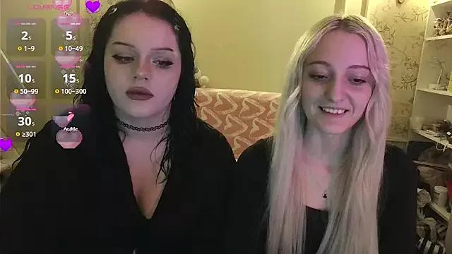 white_liillyy from StripChat is Freechat