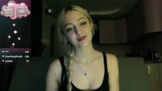 Try our streaming cams variety and talk on a personal level with our adorable girls streamers, showing off their bountiful shapes and dildos.