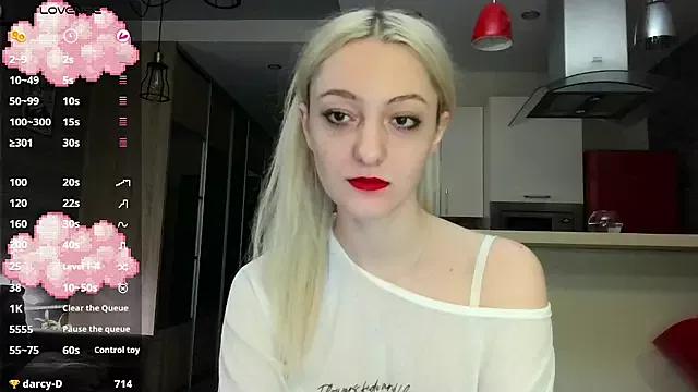 Try our streaming cams variety and talk on a personal level with our adorable girls streamers, showing off their bountiful shapes and dildos.