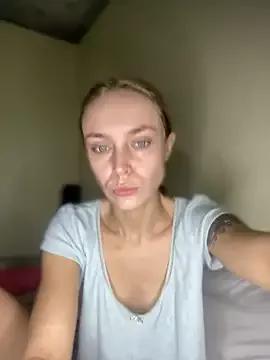 White_mistress from StripChat is Freechat