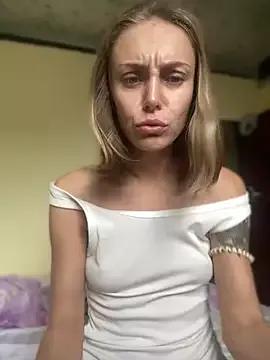 White_mistress from StripChat is Freechat