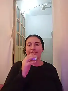 White_Queen_1 from StripChat is Freechat