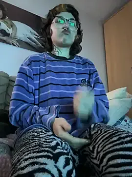 whitebunny88 from StripChat is Freechat