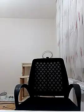 whitedevil999 from StripChat is Freechat