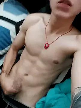 WhiteExtasyCum from StripChat is Freechat