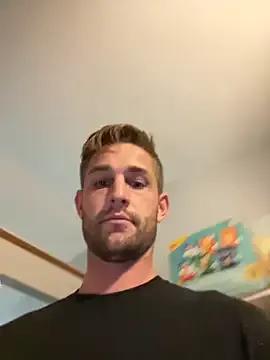whiteknight944 from StripChat is Freechat