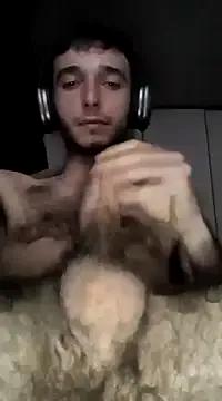 WhiteMambaSelfSuck from StripChat
