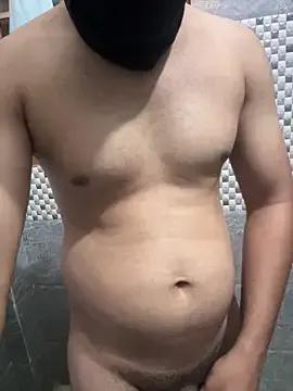 Whitepanther_08 from StripChat is Freechat