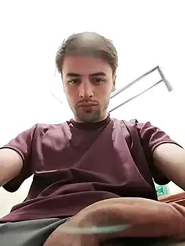 whitesouth from StripChat is Freechat