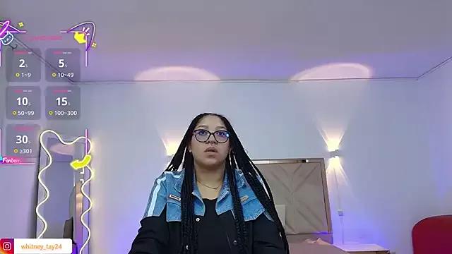 Try our streaming cams variety and talk on a personal level with our adorable girls streamers, showing off their bountiful shapes and dildos.