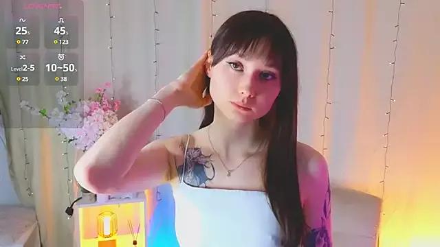 Try our streaming cams variety and talk on a personal level with our adorable girls streamers, showing off their bountiful shapes and dildos.