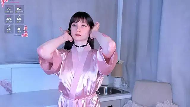 Try our streaming cams variety and talk on a personal level with our adorable girls streamers, showing off their bountiful shapes and dildos.