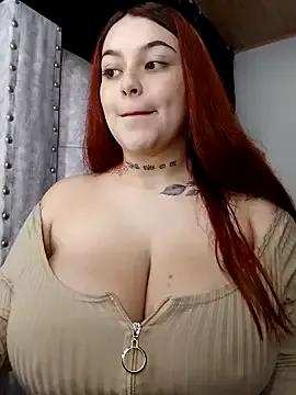 Try our streaming cams variety and talk on a personal level with our adorable girls streamers, showing off their bountiful shapes and dildos.