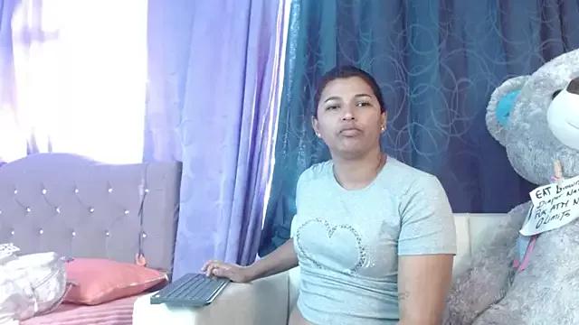 Whore_Nssty_Extremely from StripChat is Private