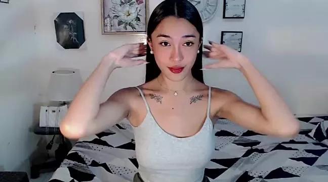 wiggle_nibble from StripChat