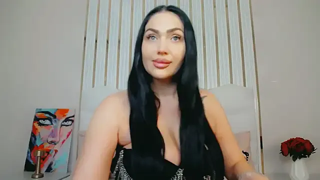 Wild_Angel999 from StripChat is Freechat