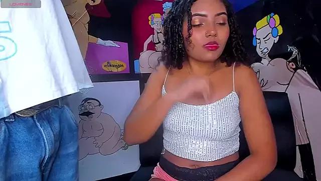 WILD_BITCH2024 from StripChat is Freechat