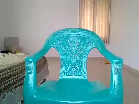 wild_hunter069 from StripChat is Freechat