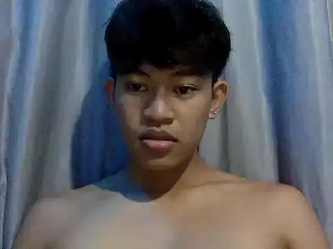 Wild_in_bedxx from StripChat is Freechat
