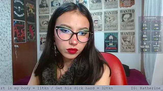 Try our streaming cams variety and talk on a personal level with our adorable girls streamers, showing off their bountiful shapes and dildos.