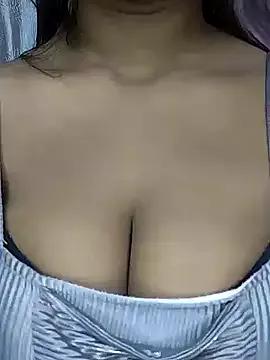 Wild_mayaa from StripChat is Freechat