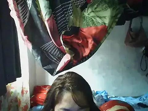 Wild_mhiesoo from StripChat is Freechat