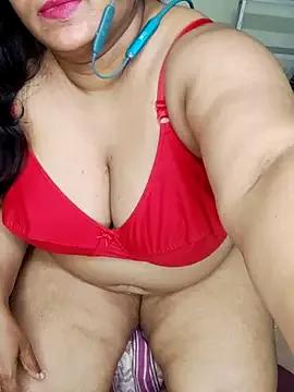 Wild_nisha from StripChat is Freechat