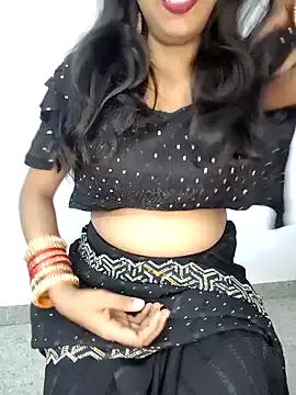 wild_shivani from StripChat is Freechat