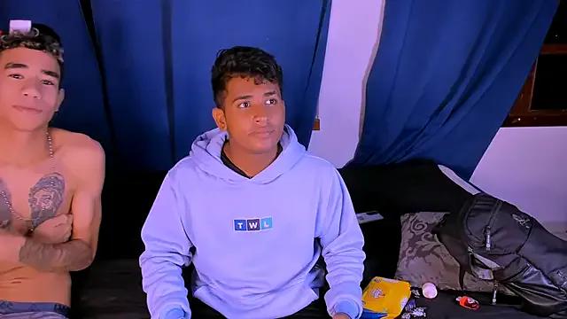 Try our streaming cams variety and talk on a personal level with our adorable girls streamers, showing off their bountiful shapes and dildos.