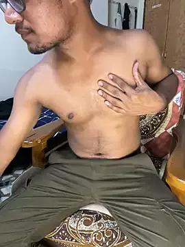 Wild_x_predator from StripChat