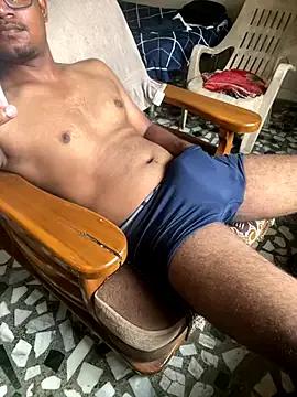 Wild_x_predator from StripChat
