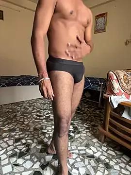 Wild_x_predator from StripChat