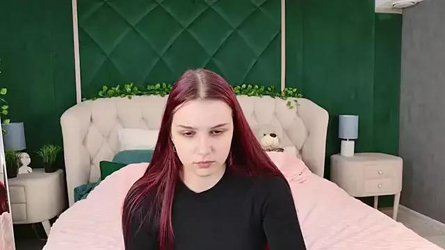 Try our streaming cams variety and talk on a personal level with our adorable girls streamers, showing off their bountiful shapes and dildos.