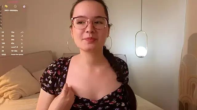 Try our streaming cams variety and talk on a personal level with our adorable girls streamers, showing off their bountiful shapes and dildos.
