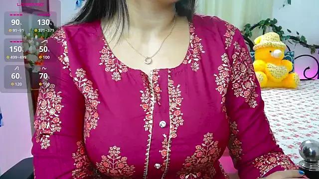 WildDimpi_0 from StripChat is Freechat