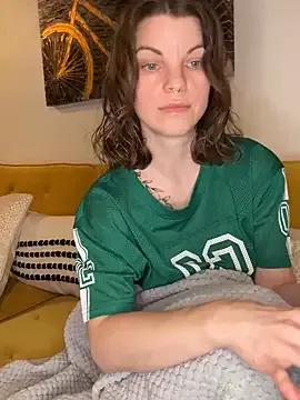 wildefaye from StripChat is Freechat