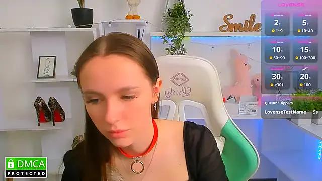 Try our streaming cams variety and talk on a personal level with our adorable girls streamers, showing off their bountiful shapes and dildos.