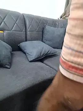 Wildhot_Sexcouple from StripChat is Freechat