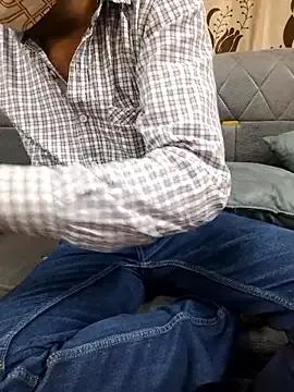 Wildhot_Sexcouple from StripChat is Freechat