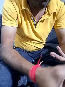 Wildhot_Sexcouple from StripChat is Freechat