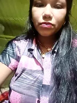 WildKavya from StripChat is Freechat