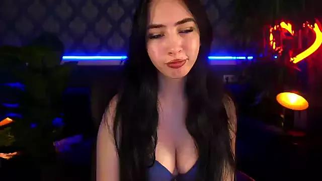 Try our streaming cams variety and talk on a personal level with our adorable girls streamers, showing off their bountiful shapes and dildos.