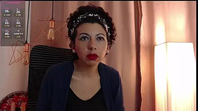 Try our streaming cams variety and talk on a personal level with our adorable girls streamers, showing off their bountiful shapes and dildos.