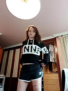 Try our streaming cams variety and talk on a personal level with our adorable girls streamers, showing off their bountiful shapes and dildos.
