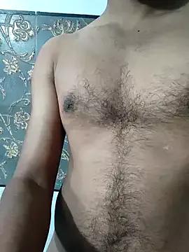 Wildman1730 from StripChat is Freechat