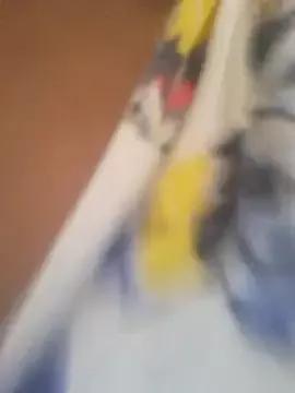 Wildradha from StripChat