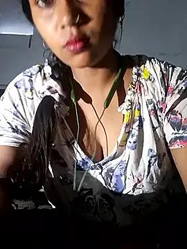 Wildradha from StripChat