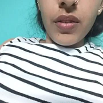 Wildradha from StripChat
