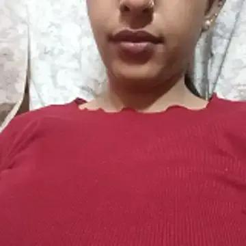 wildradha from StripChat is Freechat