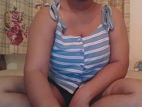 WildRebelRose from StripChat is Freechat